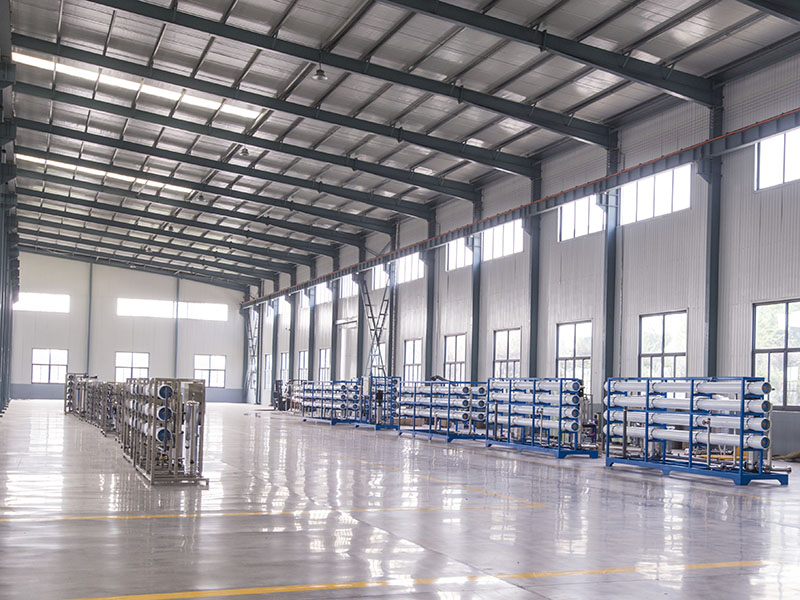 生（shēng）產車間