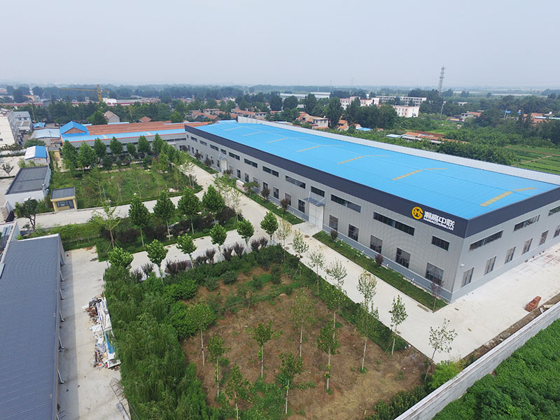 生（shēng）產園區