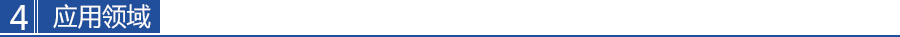 應用（yòng）領域（yù）
