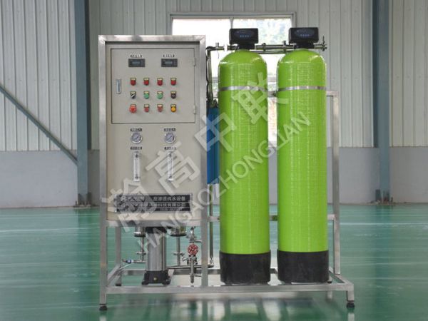 濃縮與分離設（shè）備 0.5T