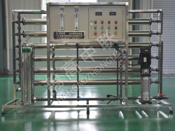 濃縮與分離設備 3T單