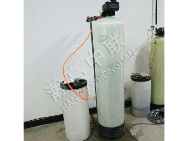 軟化水（shuǐ）設備（bèi）