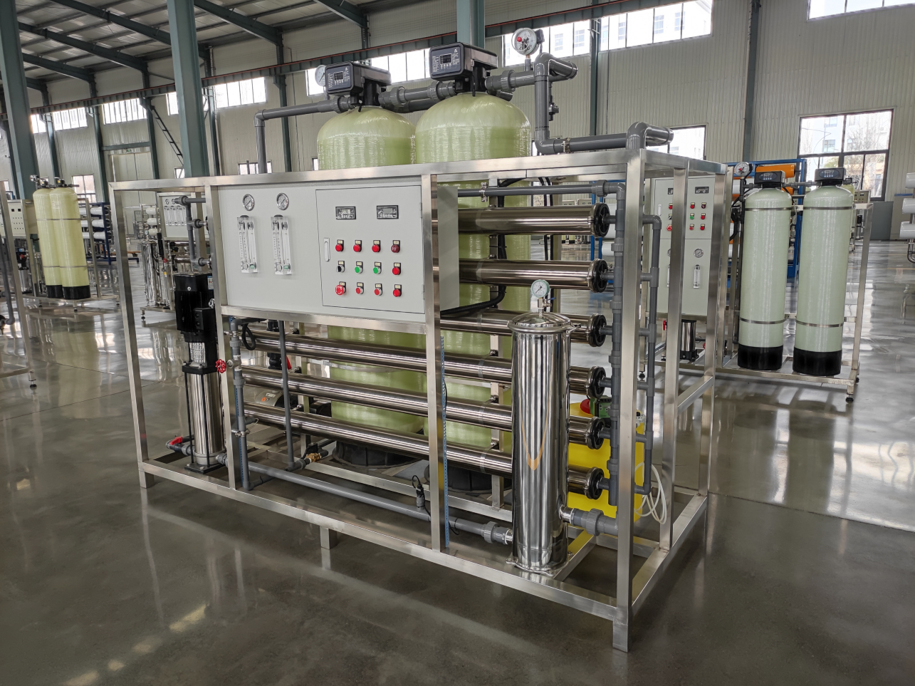 【瀚高草莓视频免费观看】什麽是循環水處理？