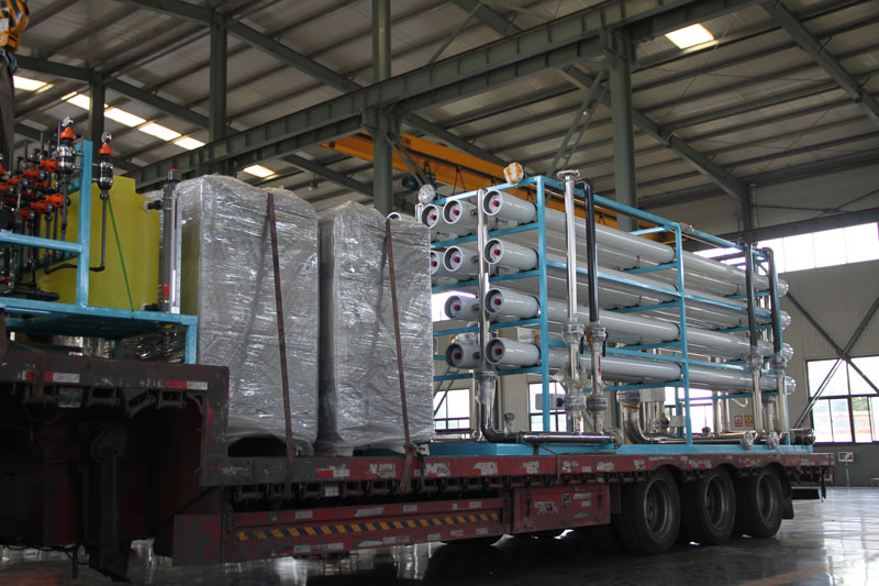 【瀚高草莓视频免费观看】純水、軟化水、RO水有什（shí）麽不一（yī）樣（yàng）？